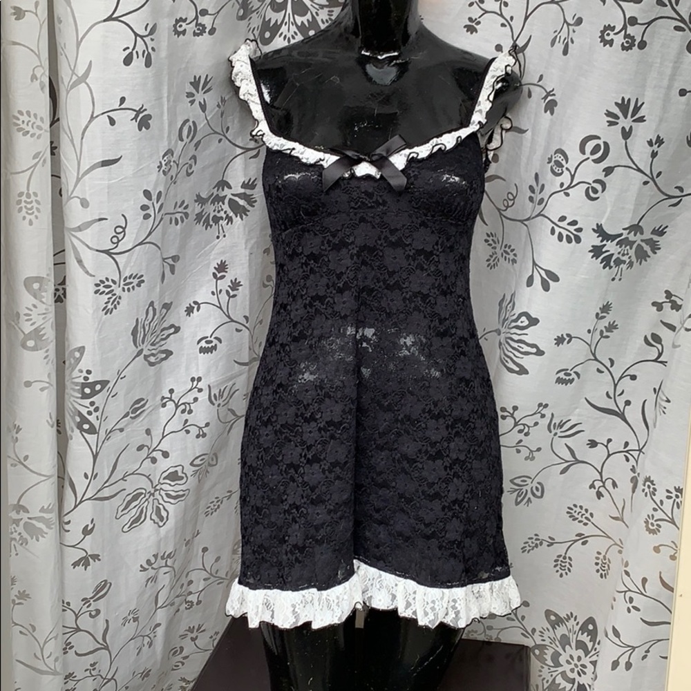 In bloom by Jonquil something sexy nightgown